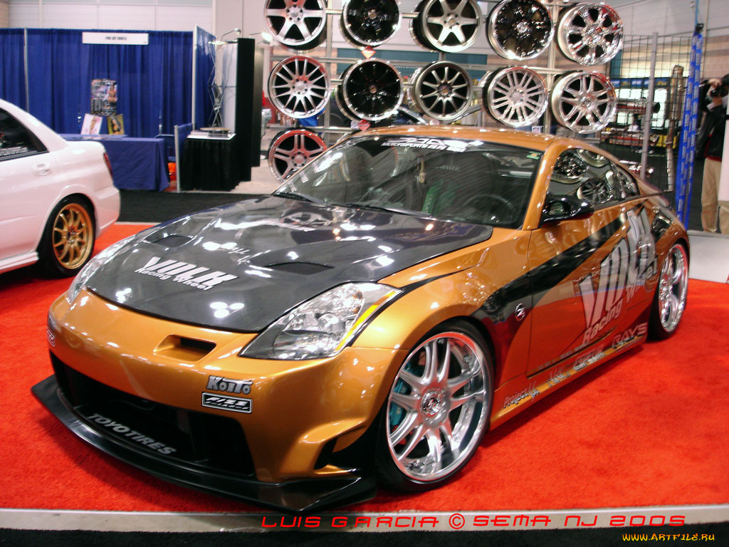 , nissan, datsun